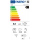 Haier Πλυντήριο Ρούχων 9kg με Τεχνολογία Ατμού 1400 Στροφών Inverter Direct Motion HW90-B14959EU1-S